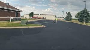 Best Driveway Sealing  in Ballinger, TX